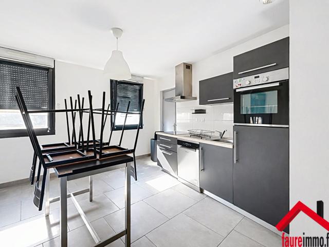 Appartement location à Brive-la-Gaillarde, Brive-la-gaillarde