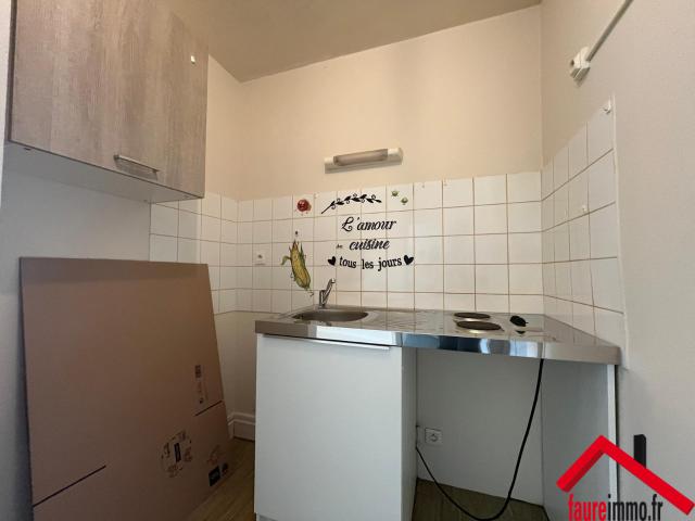 Appartement location à Brive-la-Gaillarde, Brive-la-gaillarde