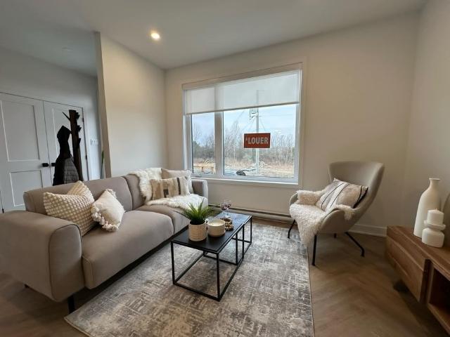 Apartment for rent in Brome-missisquoi, Quebec