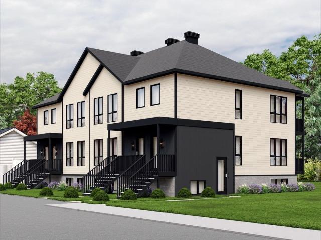 Apartment for rent in Laurentides, Quebec