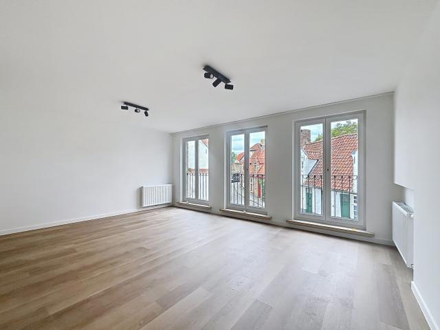 Appartement location à Brugge, West-Vlaanderen