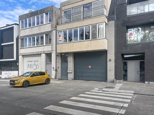 Appartement location à Brugge, West-Vlaanderen