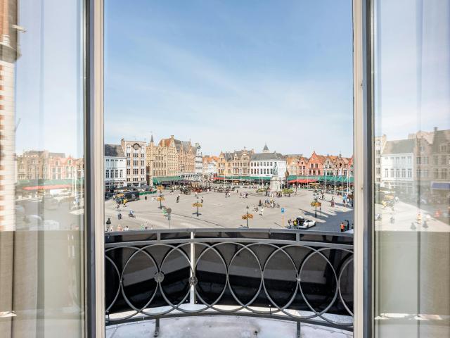 Appartement location à Brugge, West-Vlaanderen