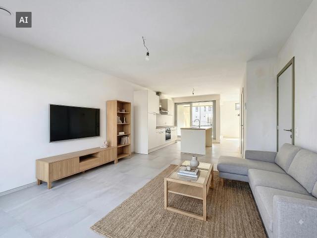Appartement location à Brugge, West-Vlaanderen