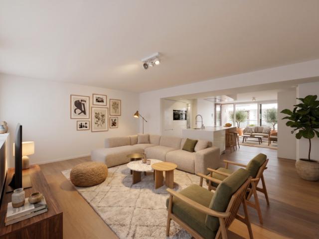 Appartement location à Brugge, West-Vlaanderen