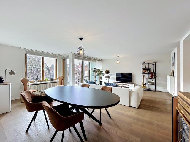Appartement location à Brugge, West-Vlaanderen
