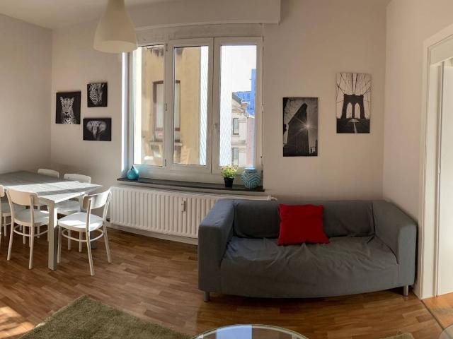 Appartement location à Brussel, Bruxelles