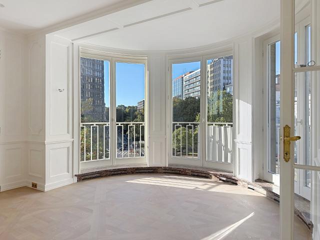 Appartement location à Brussel, Bruxelles