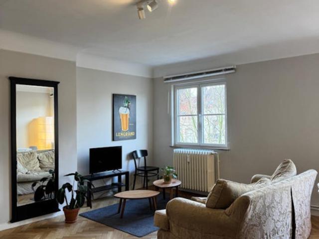 Appartement location à Brussel, Bruxelles