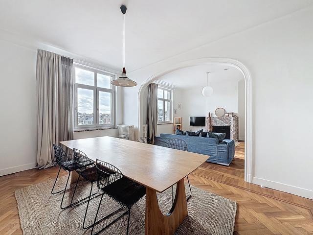 Appartement location à Brussel, Bruxelles