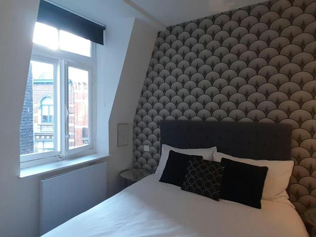 Appartement location à Brussel, Bruxelles