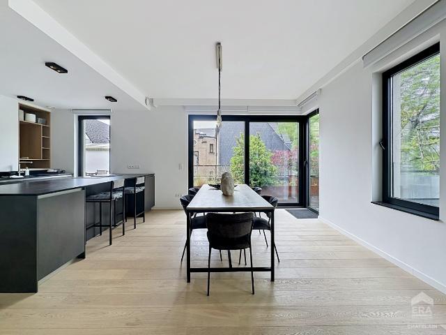 Appartement location à Brussel, Bruxelles