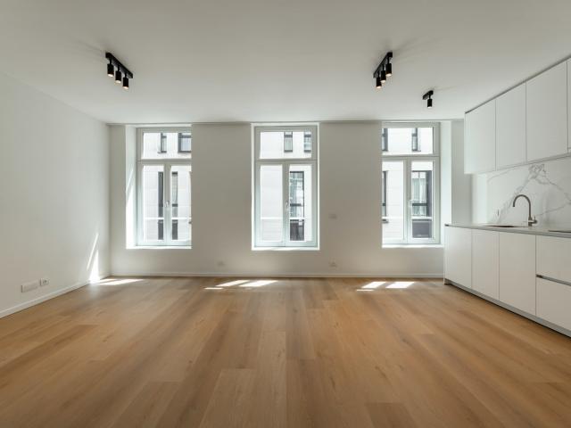 Appartement location à Brussel, Bruxelles