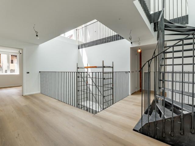 Appartement location à Brussel, Bruxelles