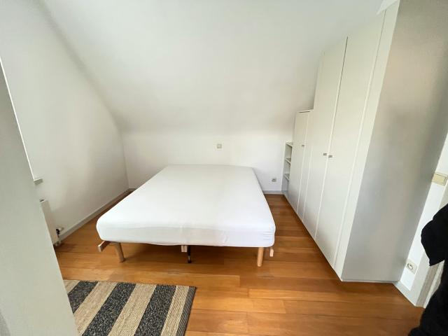 Appartement location à Brussel, Bruxelles