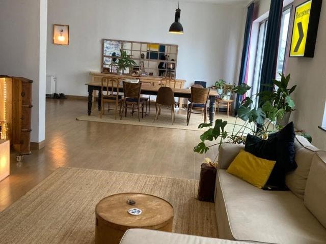 Appartement location à Brussel, Bruxelles