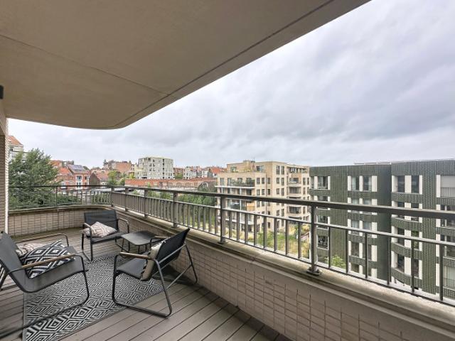 Appartement location à Brussel, Bruxelles