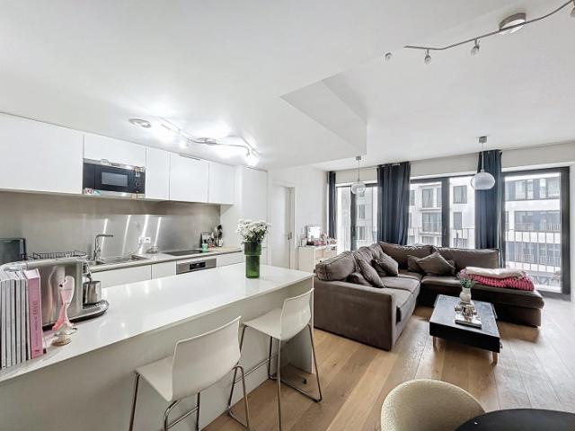 Appartement location à Brussel, Bruxelles