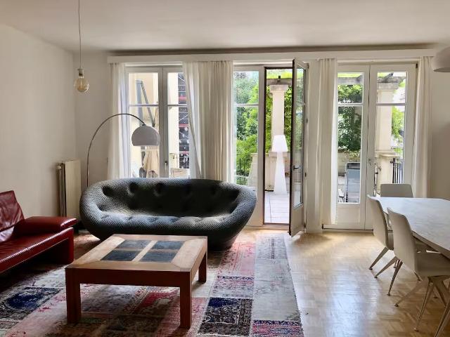 Appartement location à Brussel, Bruxelles
