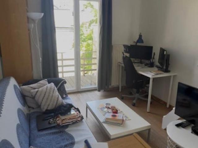 Appartement location à Brussel, Bruxelles