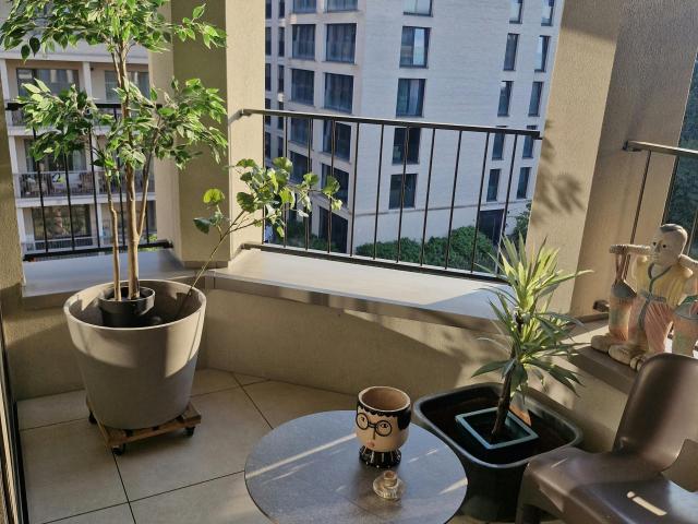 Appartement location à Brussel, Bruxelles