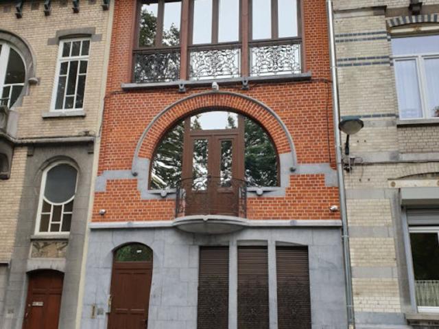 Appartement location à Brussel, Bruxelles