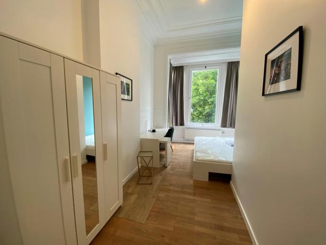 Appartement location à Brussel, Bruxelles