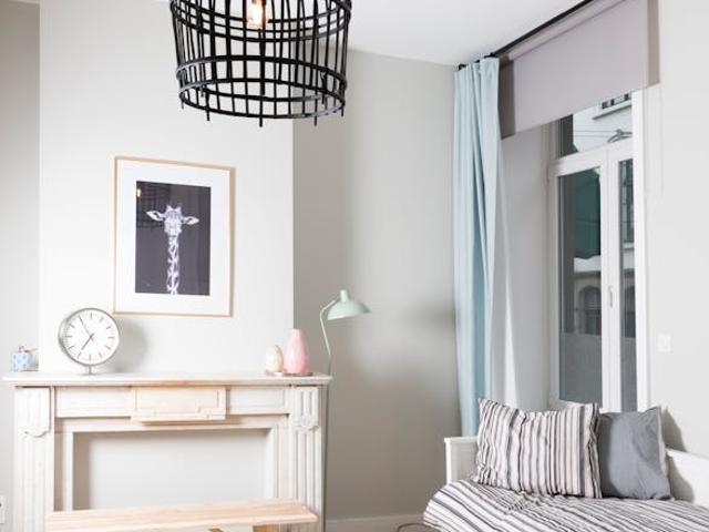Appartement location à Brussel, Bruxelles