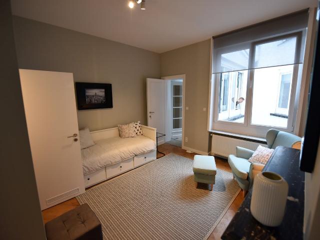 Appartement location à Brussel, Bruxelles