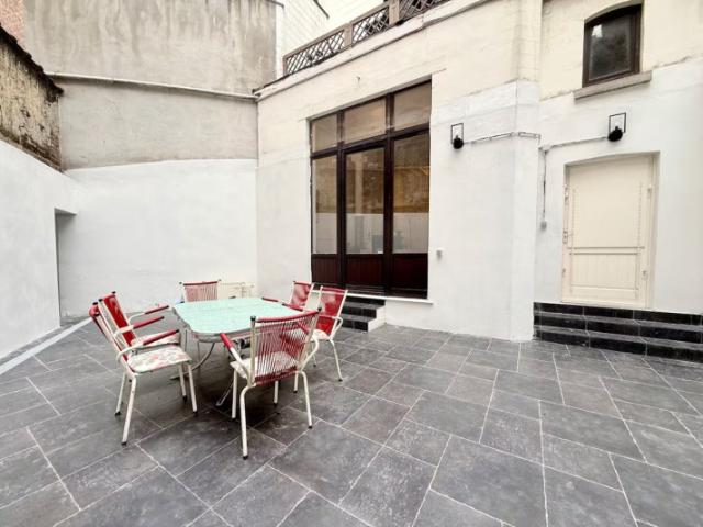 Appartement location à Brussel, Bruxelles