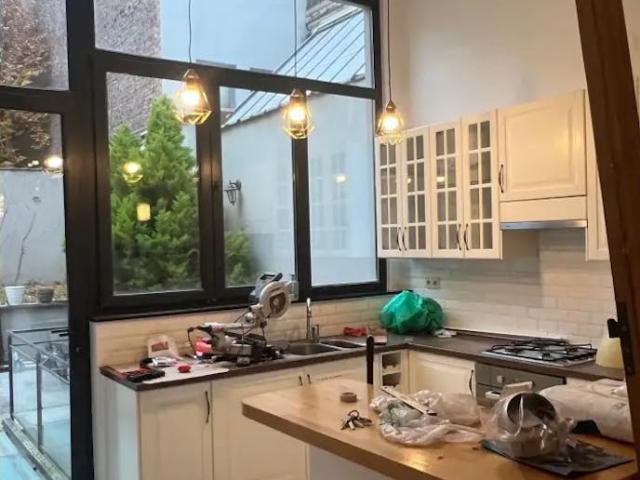Appartement location à Brussel, Bruxelles