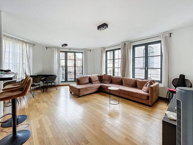 Appartement location à Brussel, Bruxelles