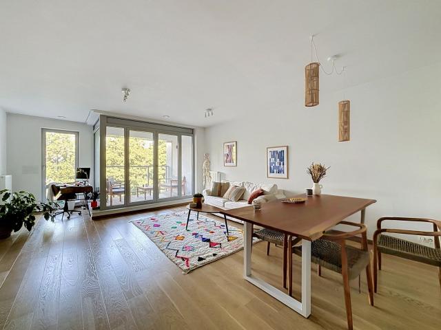 Appartement location à Brussel, Bruxelles