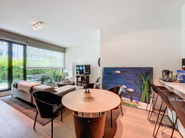 Appartement location à Brussel, Bruxelles