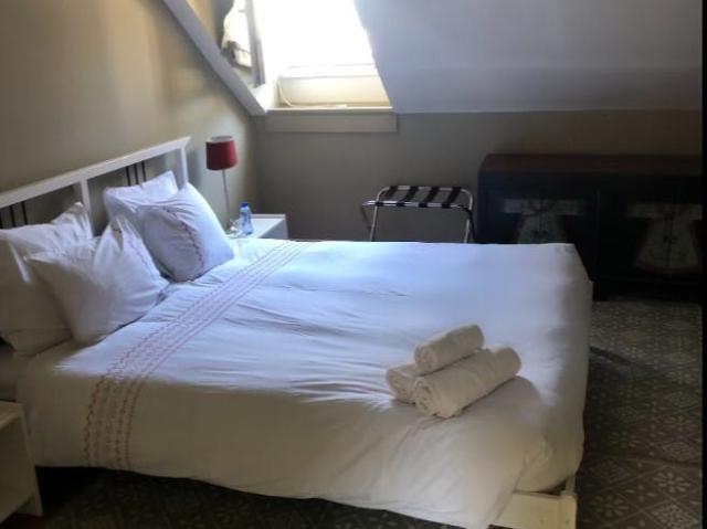 Appartement location à Brussel, Bruxelles