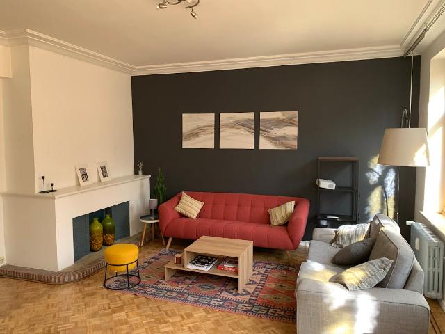 Appartement location à Brussel, Bruxelles