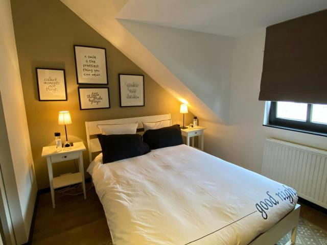 Appartement location à Brussel, Bruxelles