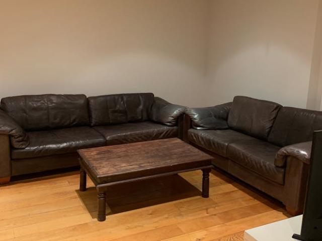 Appartement location à Brussel, Bruxelles