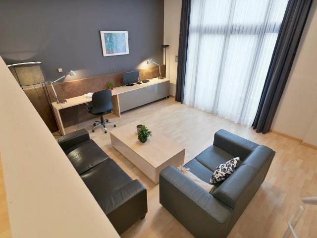 Appartement location à Brussel, Bruxelles
