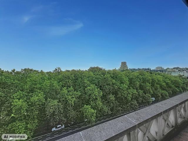 Appartement location à La Cambre - Ter Kameren, Bruxelles - Brussel