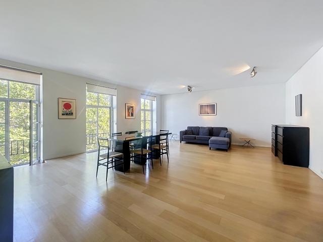 Appartement location à Sablon - Zavel, Bruxelles - Brussel