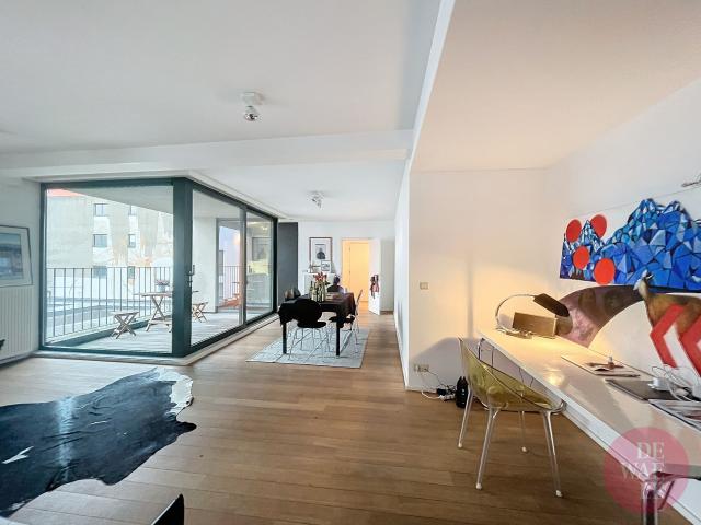 Appartement location à Brussel, Bruxelles