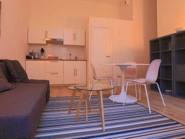 Appartement location à Brussel, Bruxelles