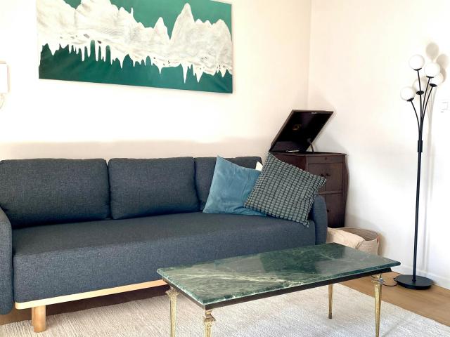 Appartement location à Brussel, Bruxelles