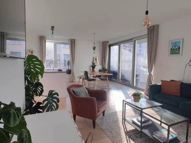 Appartement location à Brussel, Bruxelles
