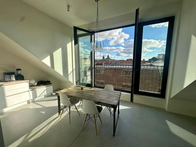 Appartement location à Brussel, Bruxelles
