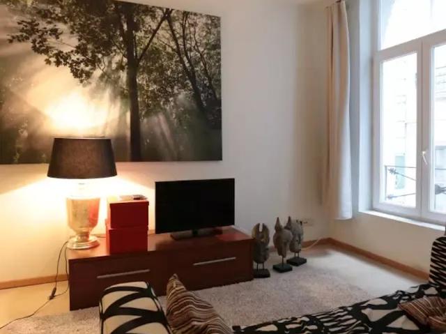Appartement location à Brussel, Bruxelles