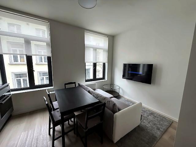 Appartement location à Brussel, Bruxelles