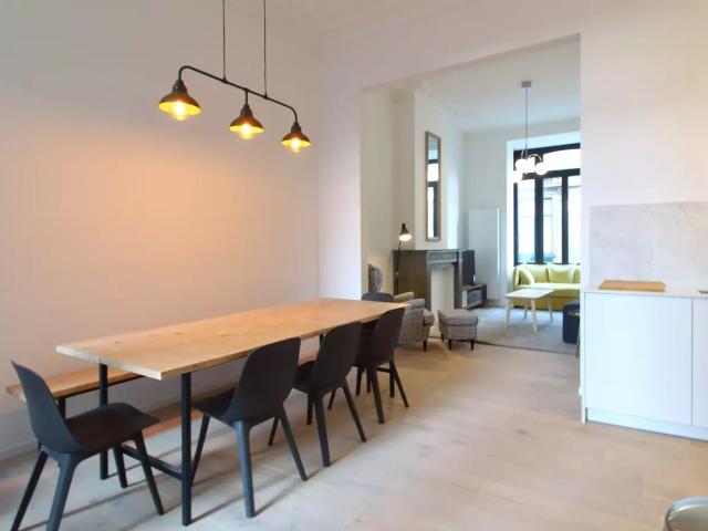 Appartement location à Brussel, Bruxelles