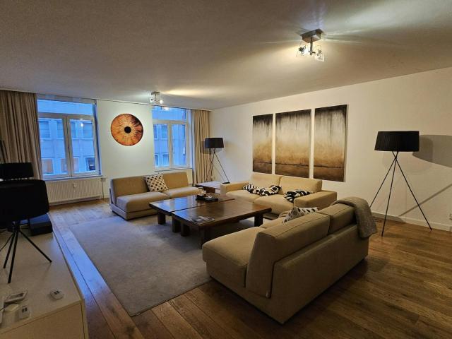 Appartement location à Brussel, Bruxelles